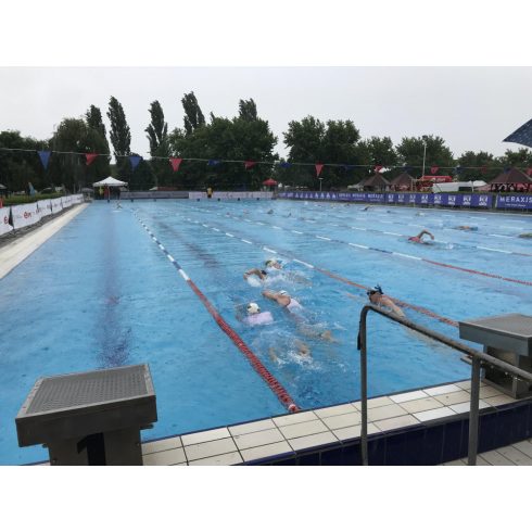 Havi 4 alkalmas úszás